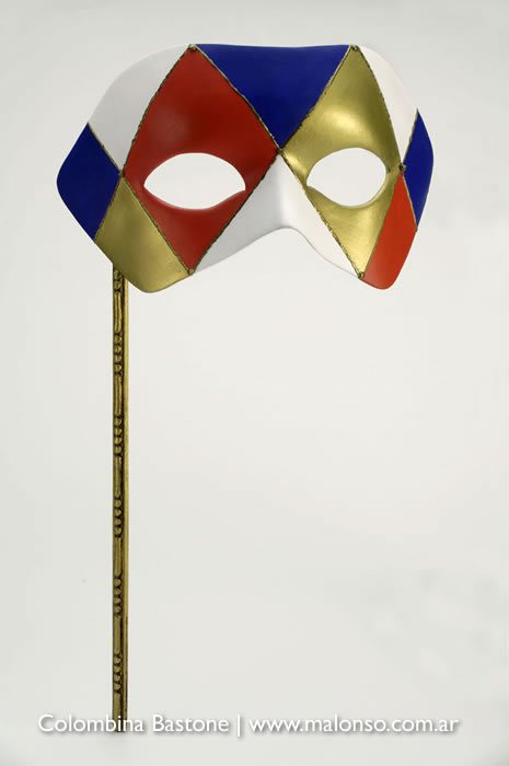 Colombina Bastone