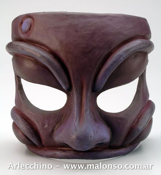 Arlecchino