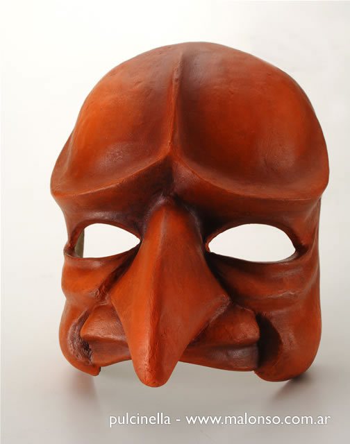 Pulcinella