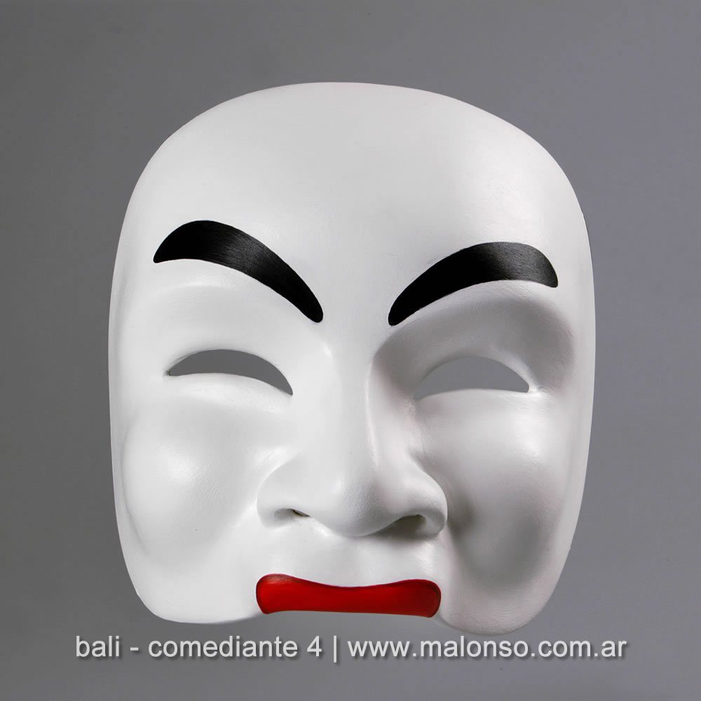 COMEDIANTE 4
