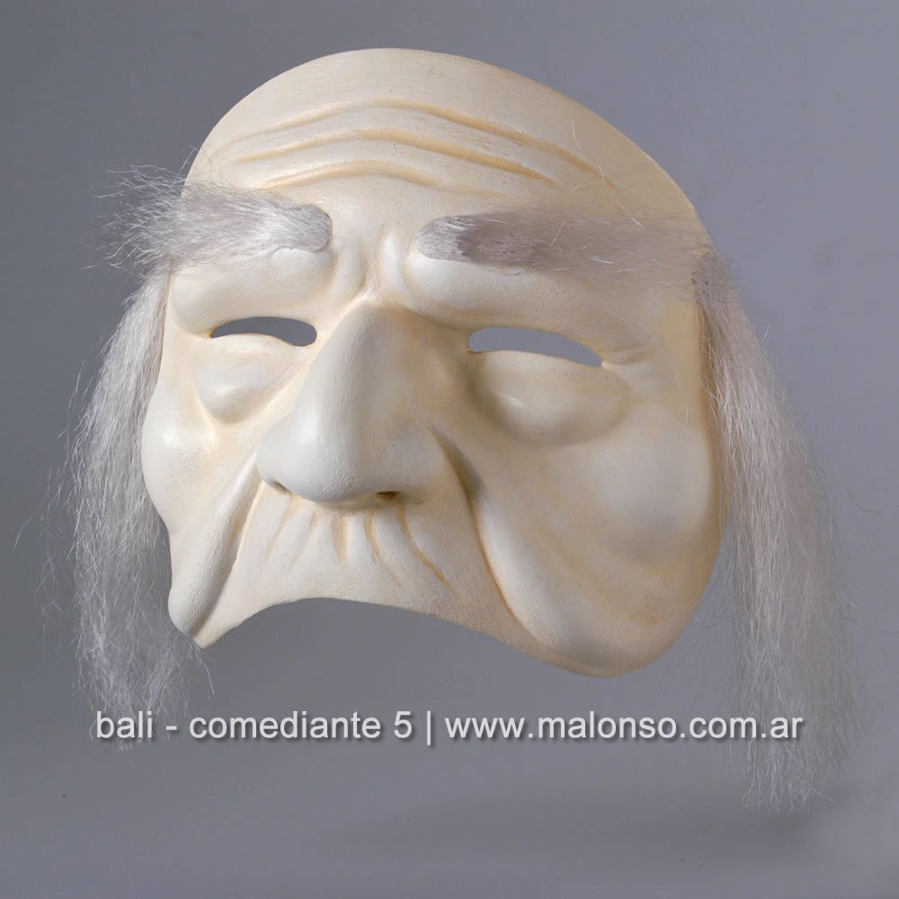 COMEDIANTE 5