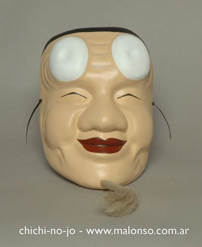 Chichi-no-jo