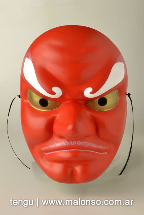Tengu