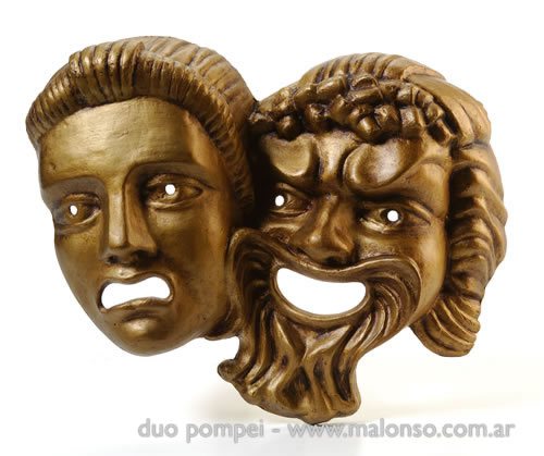 Duo Pompeii