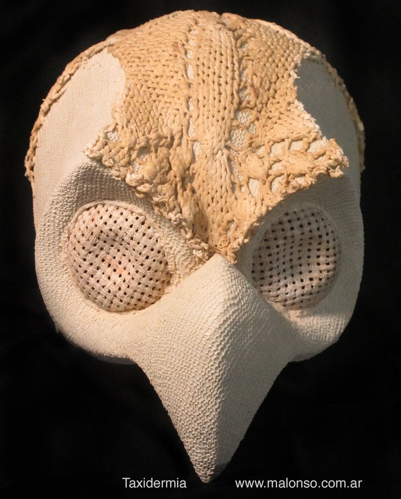 Taxidermia