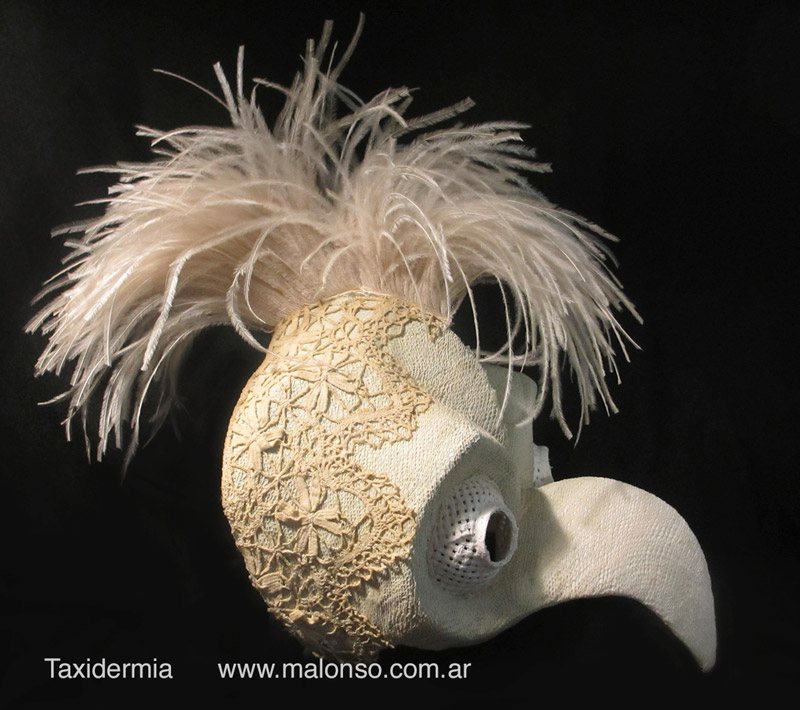 Taxidermia