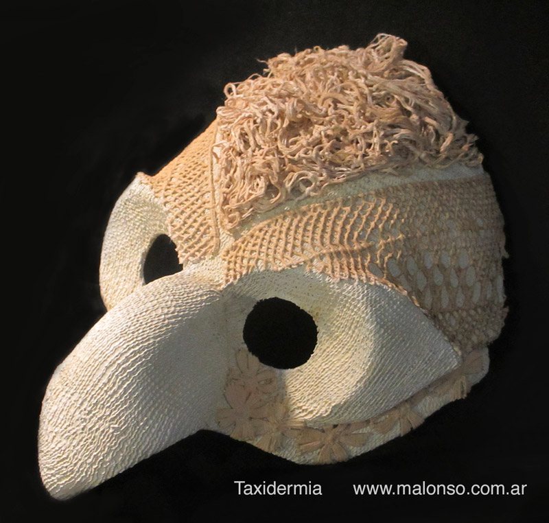 Taxidermia