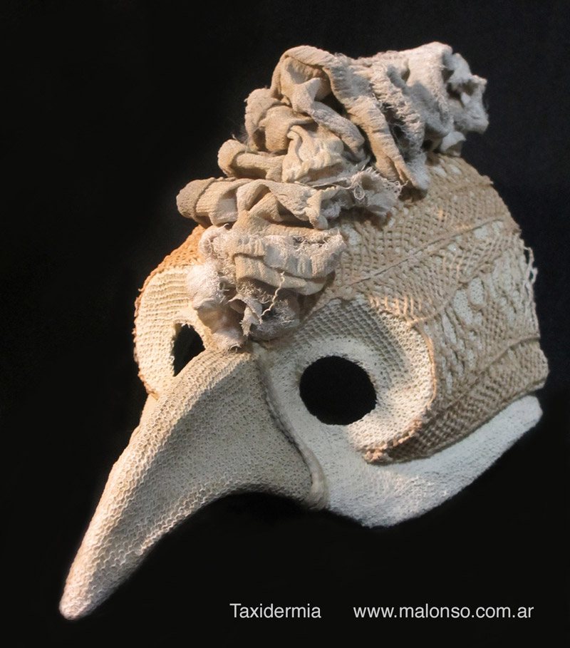 Taxidermia