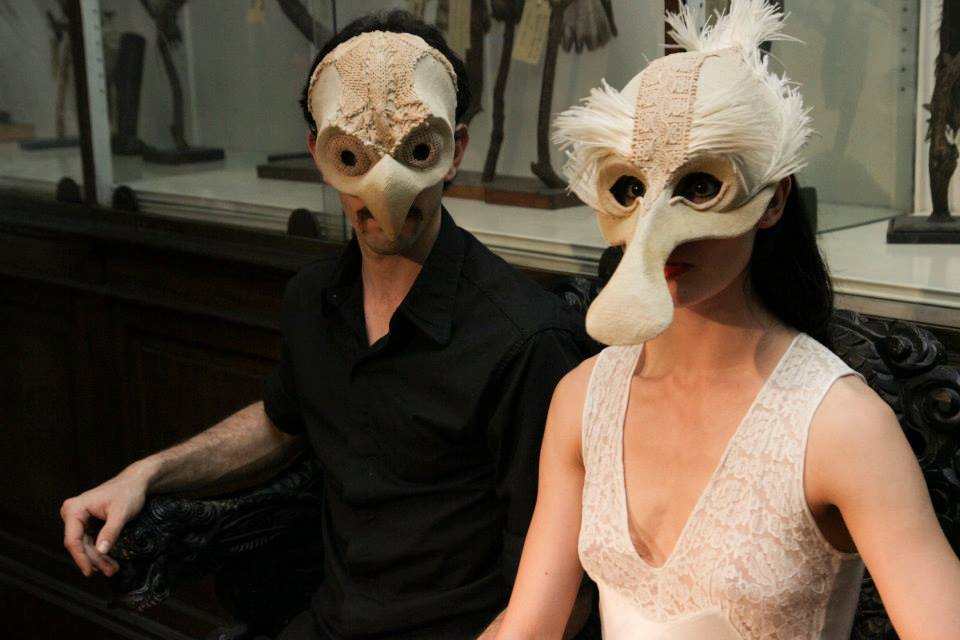 Taxidermia